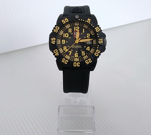 Luminox ggl l3055 watch - luminox, ggl.l3055