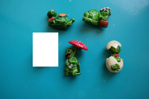 Kinder ferrero surprise - kinder, au