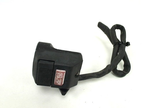 Guidon gauche honda - honda, 50