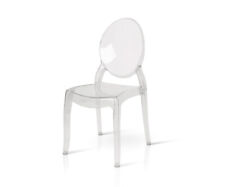 Chaise Polypropylène Interne