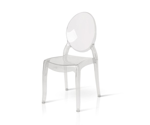 Chaise polypropylène interne - chaise,