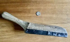 outils anciens, belle batte de