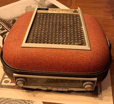 TEPPAZ Ancien Transitradio 2+1+1