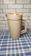 Pichet Tupperware 1l Vintage