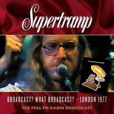 Audio Cd - Supertramp -