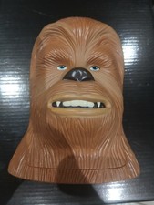 Micro Machines Galoob Star Wars Chewbacca 1995 Complet Vintage Rare