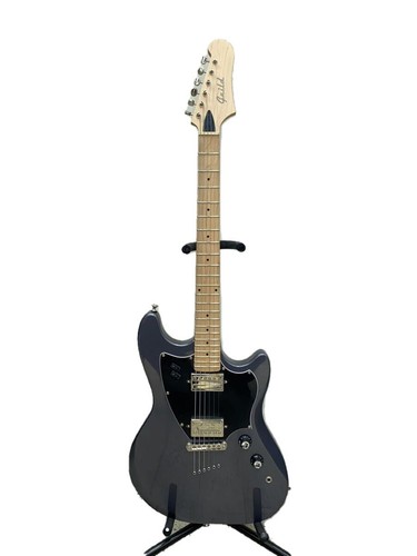 Guitare électrique guild - guitare,