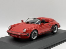 Porsche 911 Speedster 1988