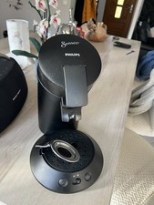 Machine à café à dosettes