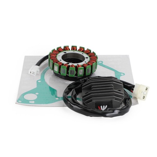 Kit régulateur stator - régulateur, +