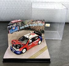 1:43 Vitesse Citroën Xsara WRC Sainz/Marti Rally Italia Sardinia 2004 -570/1992