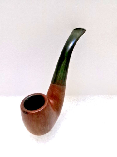 Pipe butz choquin cocarde st - pipe,