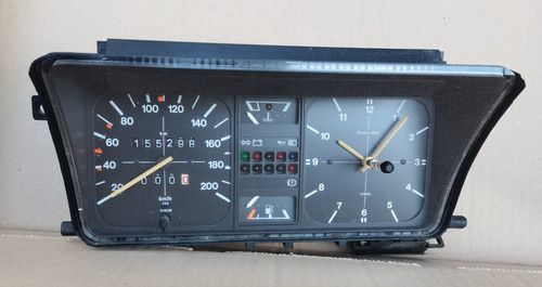 Compteur volkswagen golf - volkswagen,