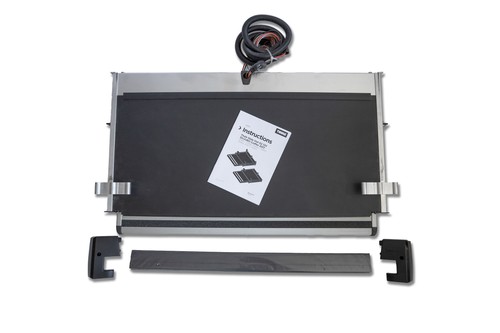 Thule slide out step - slide,