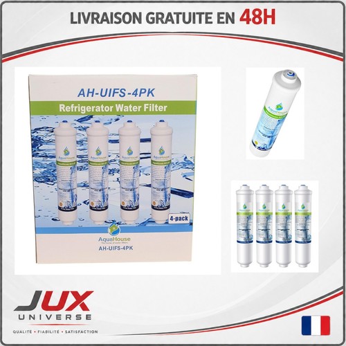 Filtre eau aquahouse - eau,