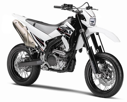 Télécharger yamaha wr250x - tÉlÉcharger,