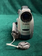 Caméscope vidéo numérique