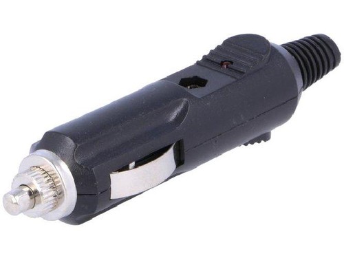 Prise allume cigare modele - allume-cigare, 5a