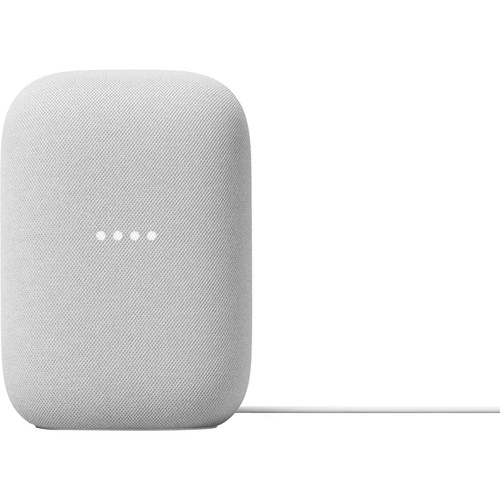 Google nest audio - nest,