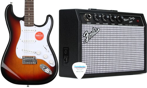 Squier 0378000500 fender - 0378000500, +