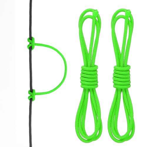 Pour archery cordes d - archery,, d-loop