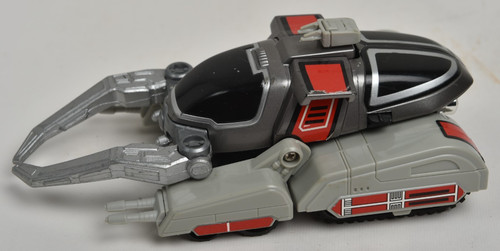 Beetleborgs bandai 1997 - beetleborgs,