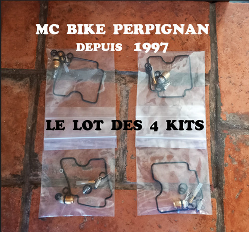 Kit joint reparation - kit,