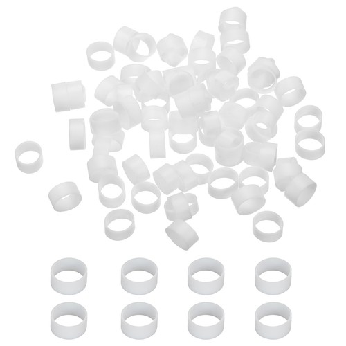 Pcs bandes élastiques en - 80,