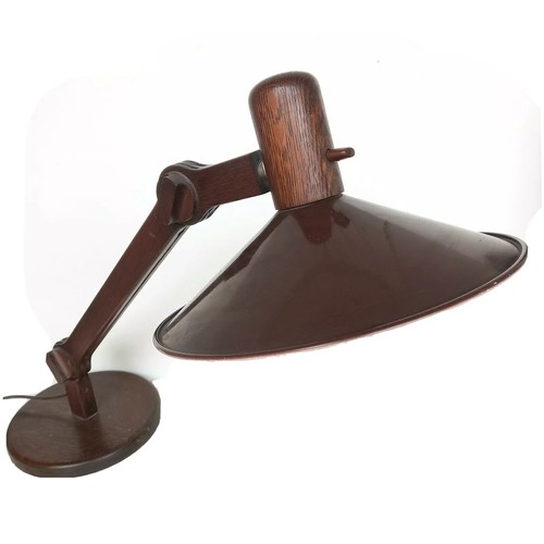 Magnifique grande lampe - magnifique, en