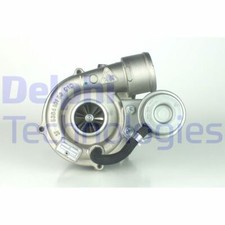 RECON OE TURBOCHARGER HRX324 TRANSIT 2.5 TD  914F6K682AF  914F6K682AG