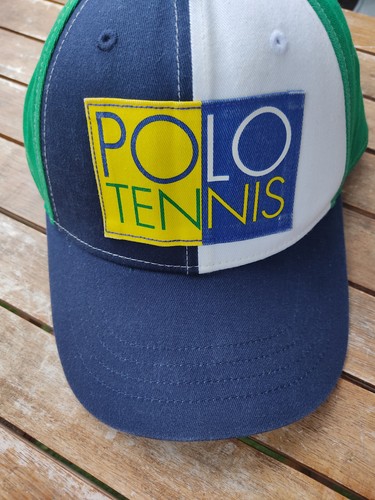 Ralph lauren polo sport cap - polo,