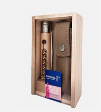 Opinel N°10 Set Couteau -pneu