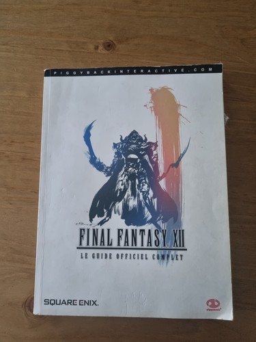 Guide officiel complet final - guide,