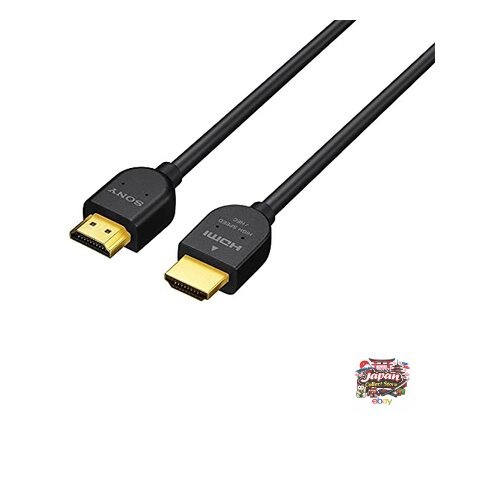 Câble hdmi sony dlc hj20 - câble,