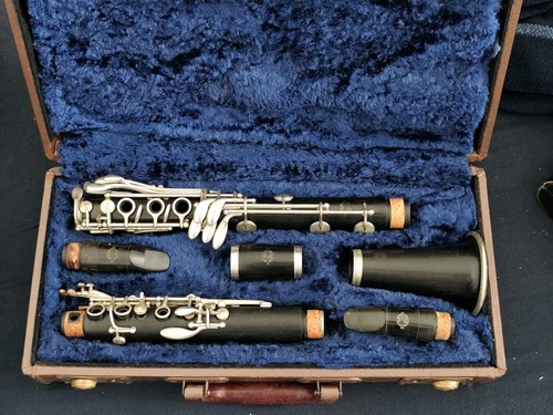 Clarinet selmer centered tone - selmer,