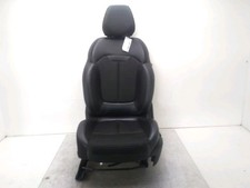 SIEGE AVANT GAUCHE (