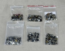 NIKON Sachet de micro-vis et