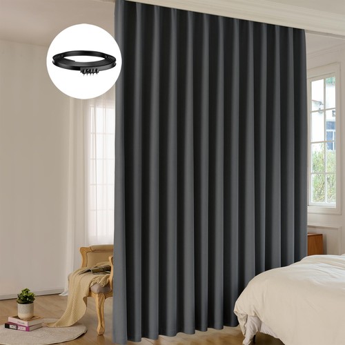 Luminbarrier room divider - luminbarrier,