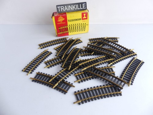 6026 1703 2 fleischmann ho - /,
