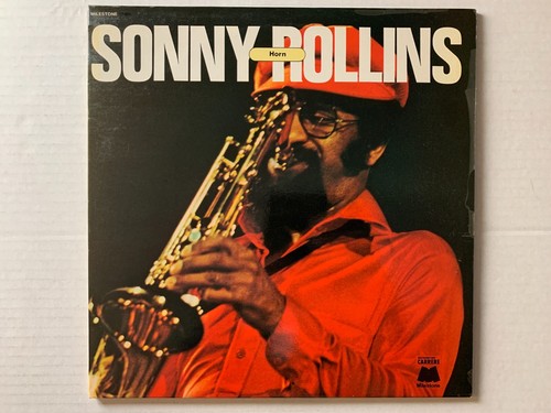 Disques 33t lp sonny - 2,