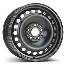 Roues Fer Mesure 16 Pour Ford Focus (2) St220 (DA3) à Partir De 10/2004 Au