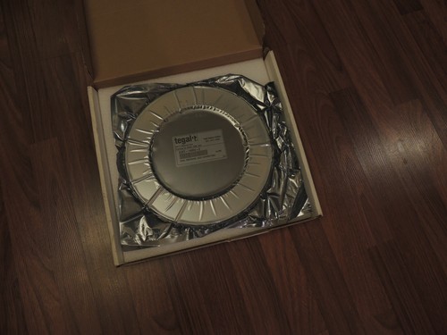 Sealed tegal xjet 14004 - sealed,