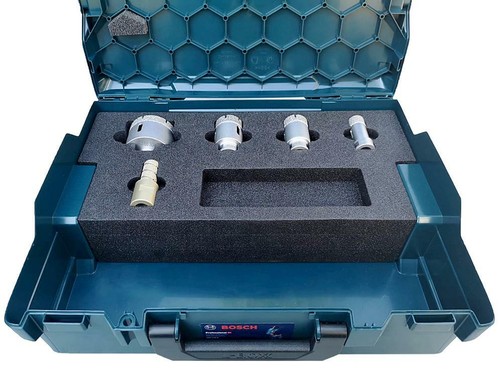 Couronnes forage diamant - de,