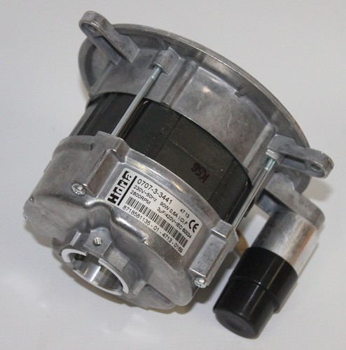 Buderus motor 90w - motor, hg