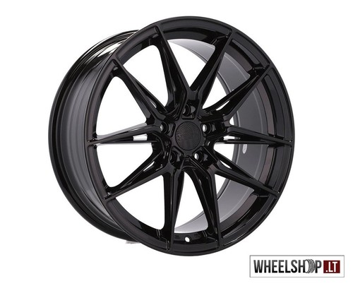 Haxer hx036 r18 5x100 - 5x100, 18