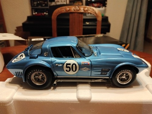 Racing legends corvette - racing,