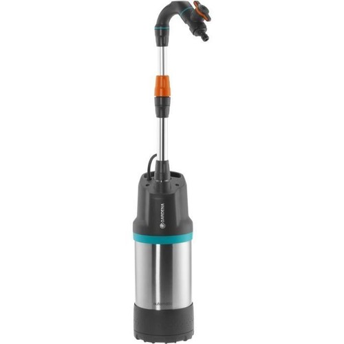 Pompe pour collecteur - , d'eau