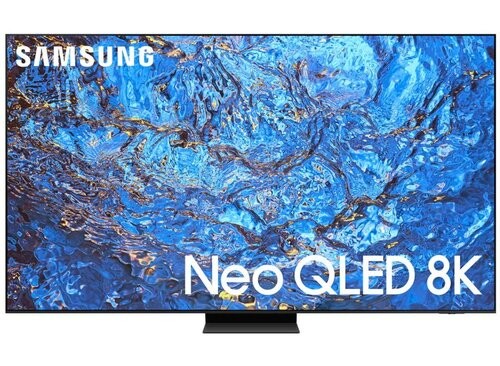 Samsung class smart led - 98", tv