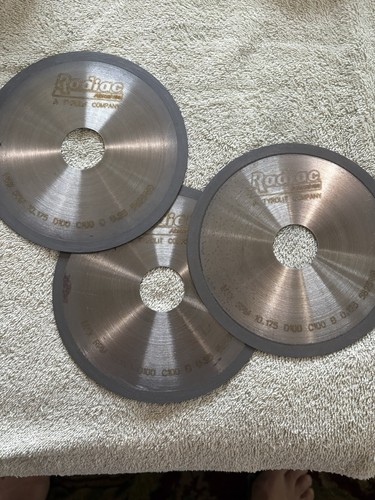 Radiac tyrolit 1a1 diamond - radiac,