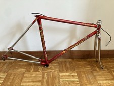 Cadre Tommasini Super Prestige